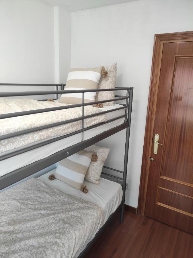 Apartment Mar Y Montana Málaga